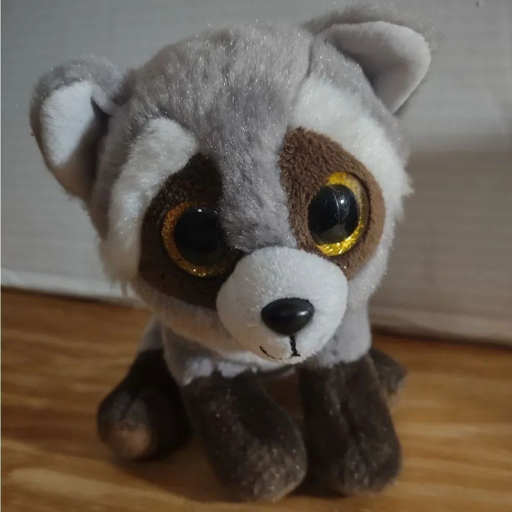 👍 Bandit VelveTY Plush